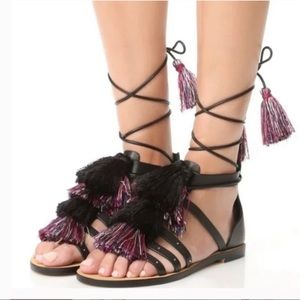 Rebecca Minkoff Sandals